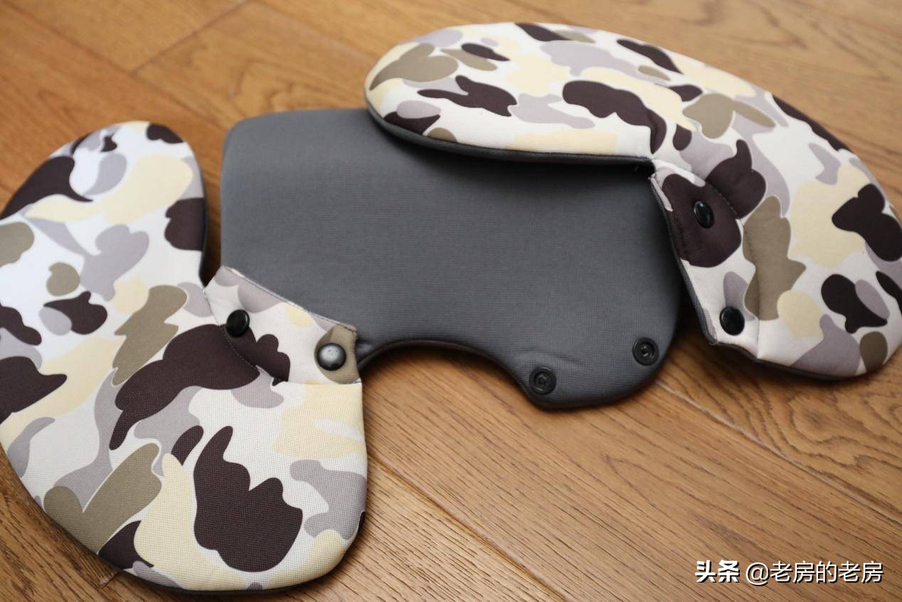 I组II组III组啥意思？实物评测告诉你安全座椅的选购要点