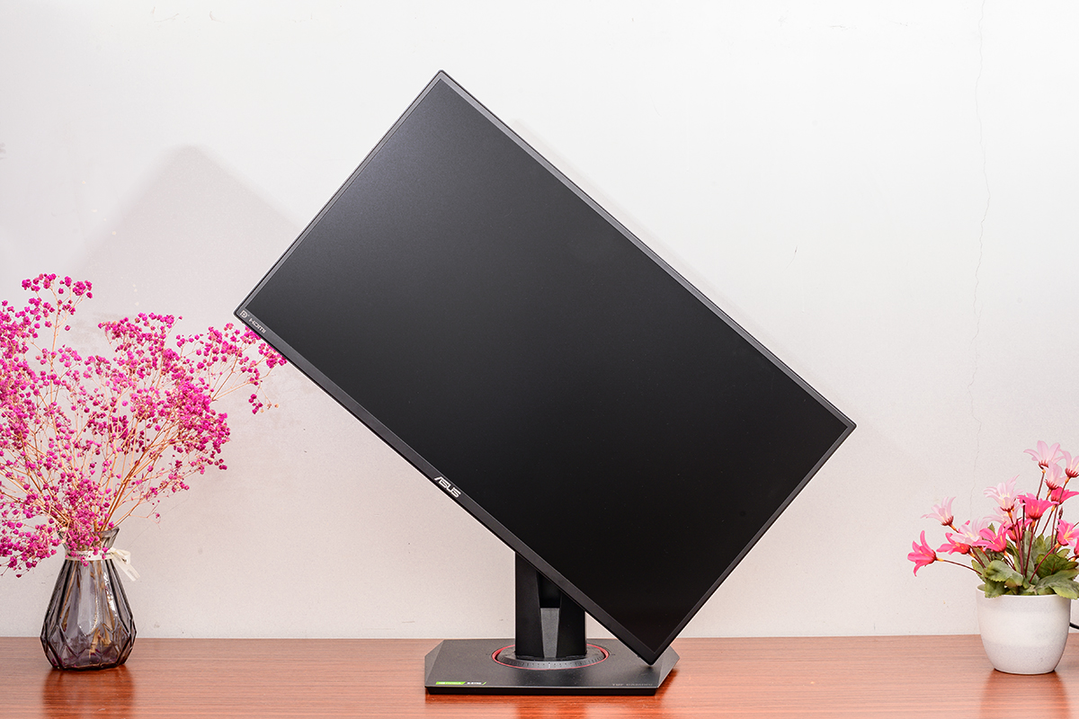 华硕vg259qm显示器缺点,华硕显示器vg259qm色域是多少