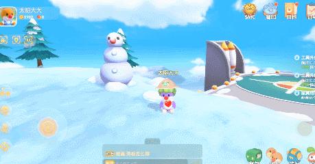 摩尔庄园手游攻略挖宝,摩尔庄园手游试玩