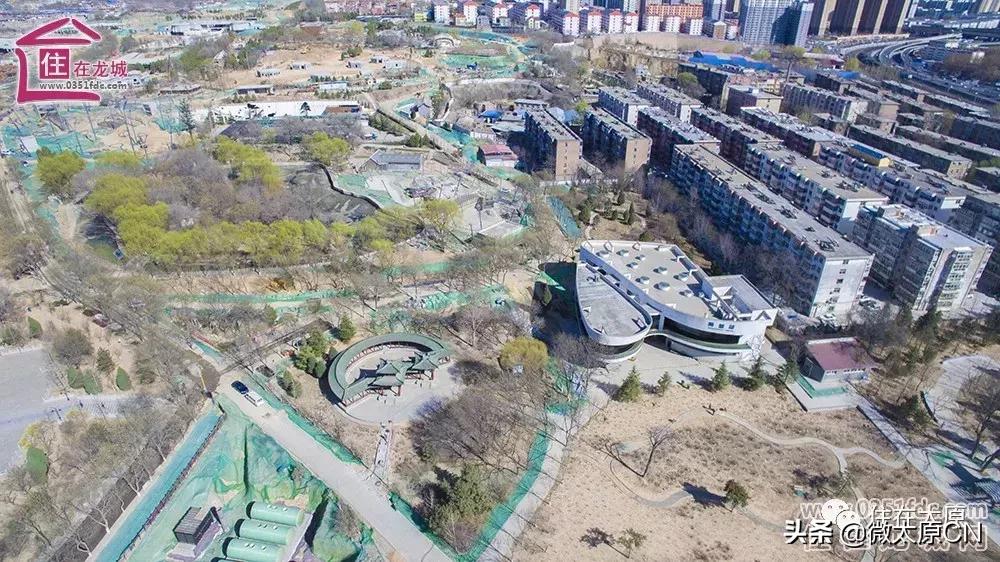 山西太原动物园最新消息,太原市动物园最新规划