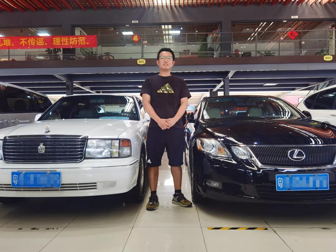 风范车商志丨「车帝名车」黎民彬：用品质将放心车回馈给大众