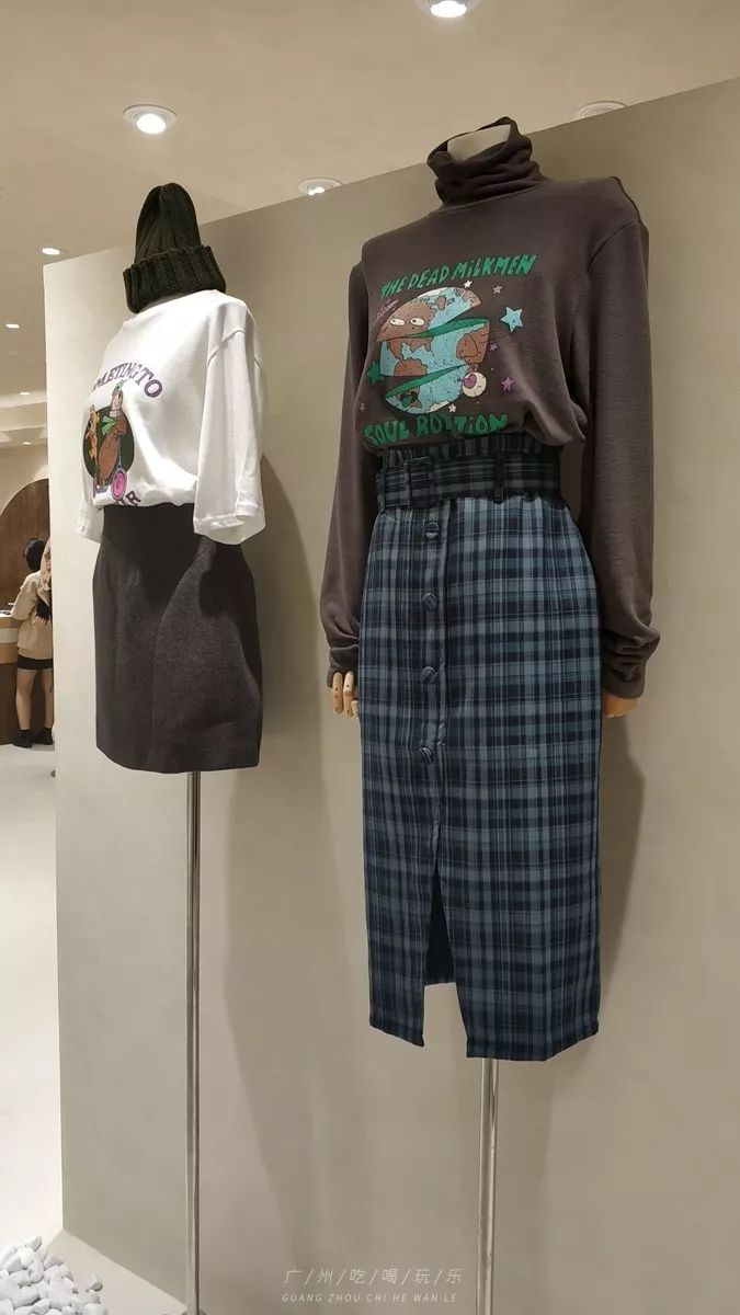 韩国东大门服装批发有几个大楼,广州韩国东大门服装批发拿货