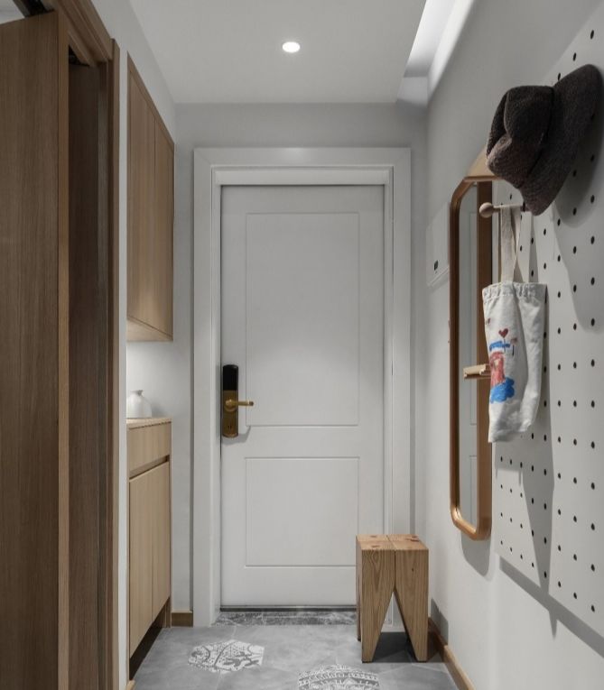 很多人第一次装修没有经验怕踩坑,只有装修人才能明白我们的不容易