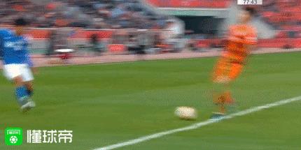 鲁能争议判罚2019赛季,鲁能发声质疑争议判罚