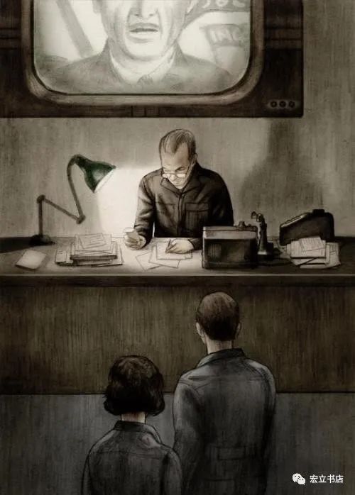 1984真实含义,《1984》为什么叫1984