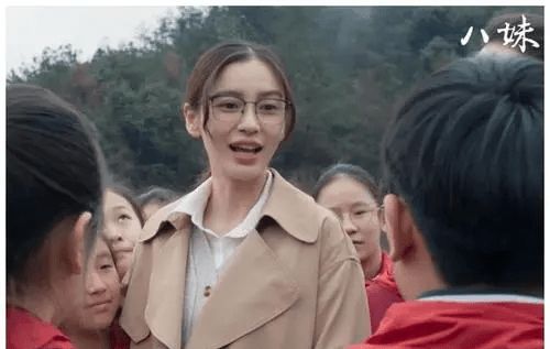 杨颖演技炸裂合集,杨颖新剧爆赞演技