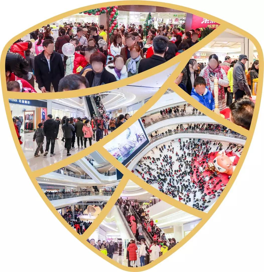 抚州硕果活动,抚州硕果时代周六福