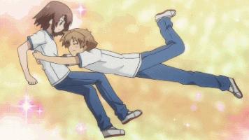 「福利」二次元中的“第三性别”秀吉萌王利姆露和桐子竟也上榜