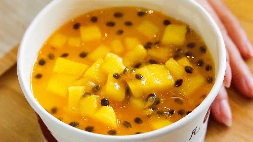 行家才知道的糖水铺们｜魔都low甜品清单③