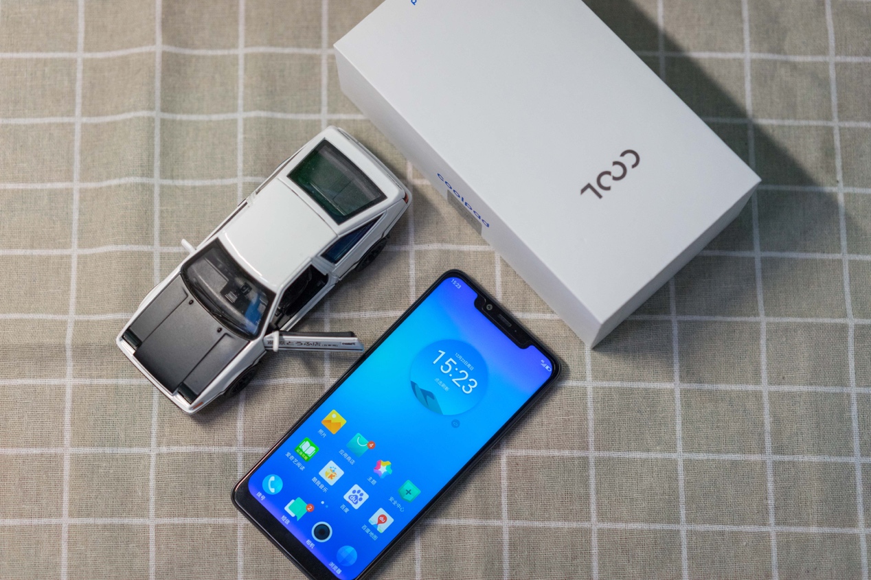 酷玩8青春版,酷玩8游戏体验