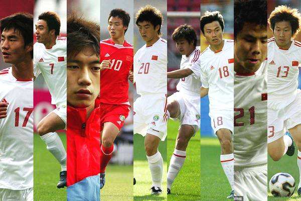 国足崛起内在的道理,国足崛起方法