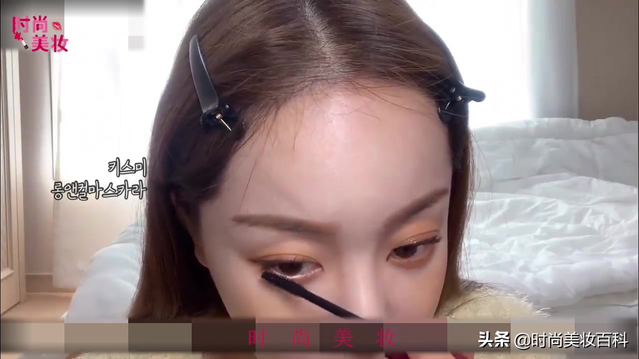 小白化妆初学者教程,化妆初学者必学的化妆步骤