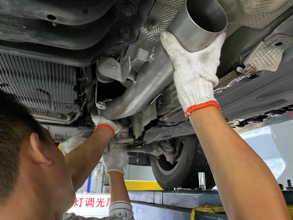 奔奔迷你改新款,长安奔奔1.3改装