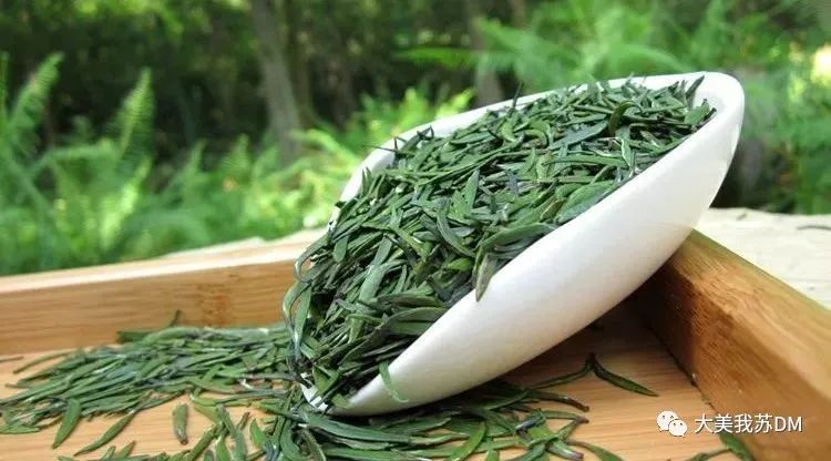 江苏绿茶十大名茶,江苏宜兴绿茶价格表