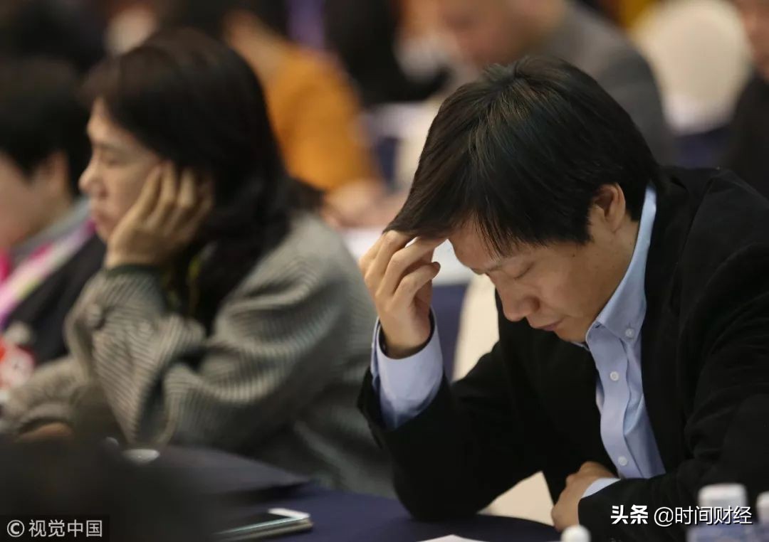 董明珠小米雷军,小米雷军和董明珠赌局