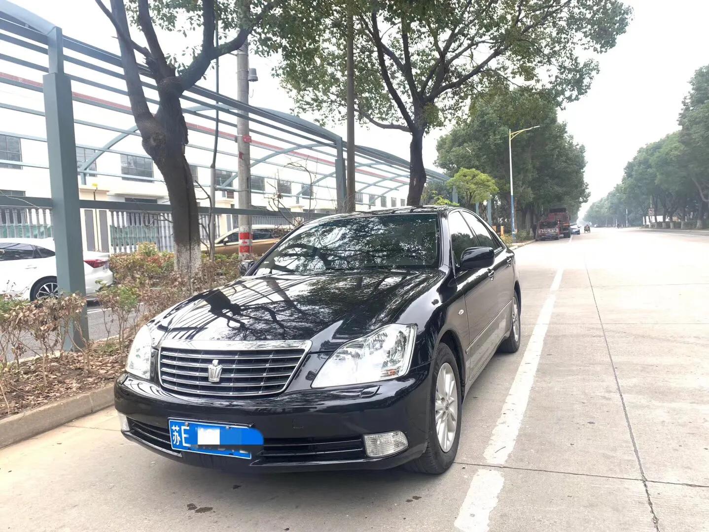 08年精品皇冠图片,08极品皇冠