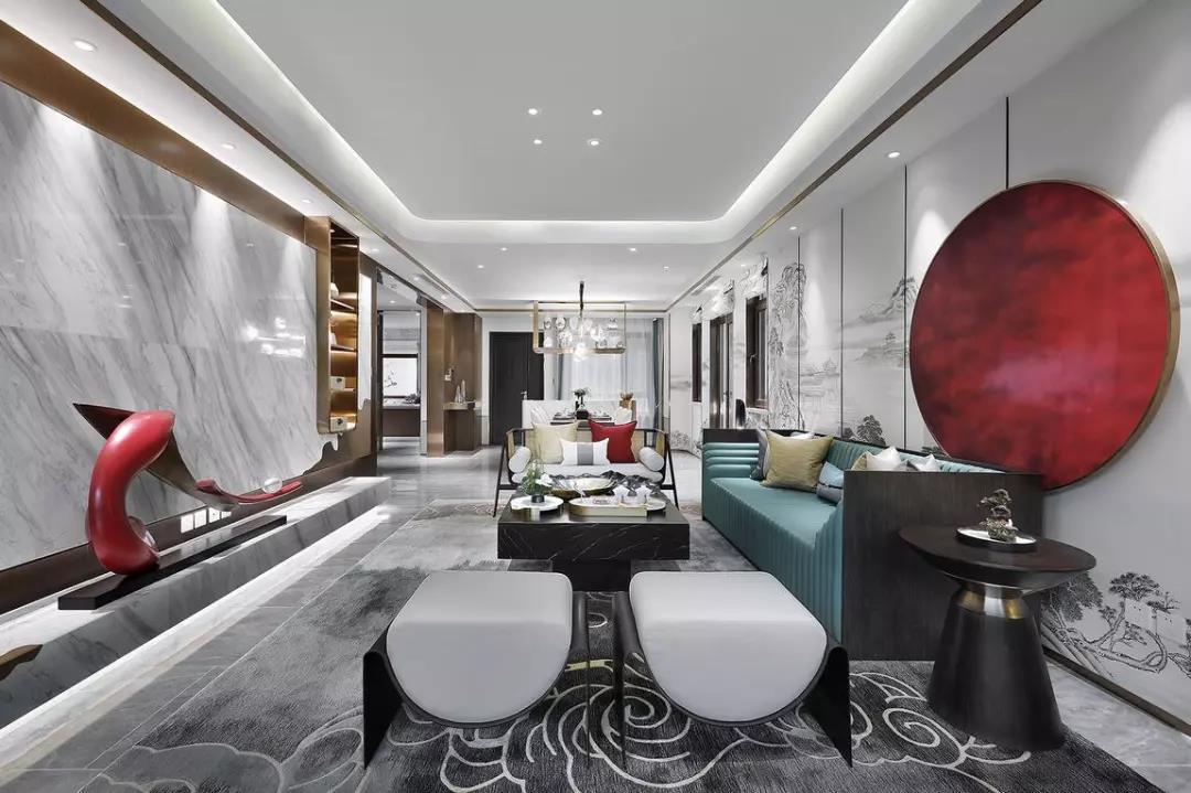 软装设计到底是做什么,软装设计从哪里入手