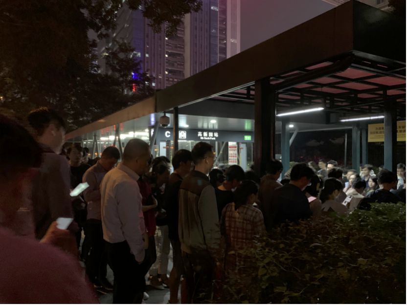 广州it男买房攻略,it男在深圳哪里买房好