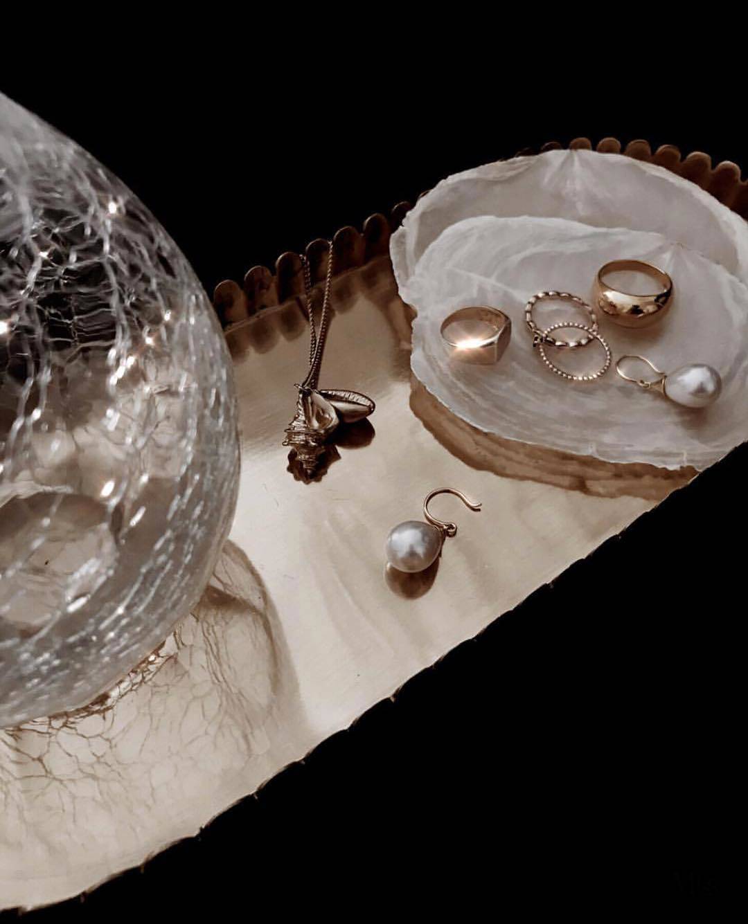 小众原创小视频,可以复制的小众饰品