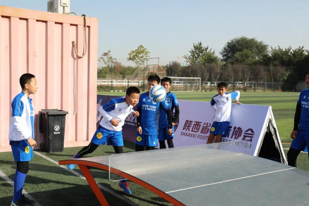 2021中国足协精英训练营,中国足协青训中心精英训练营2018