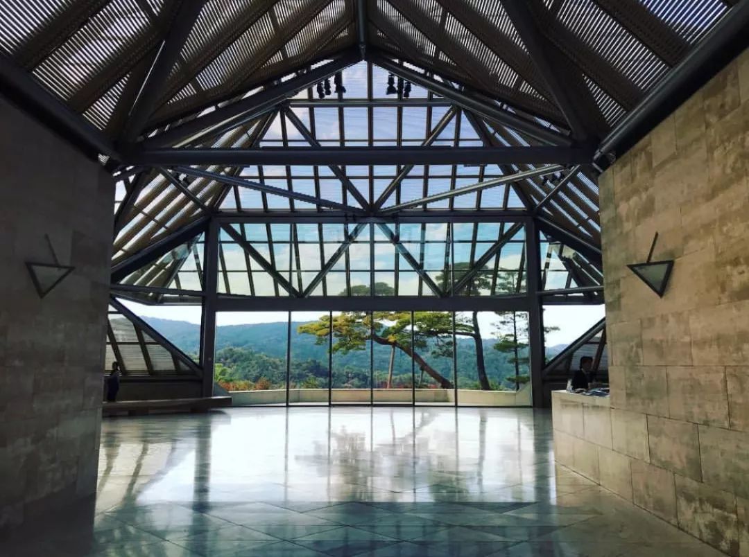 大阪攻略自由行,看惯了千篇一律的高楼大厦