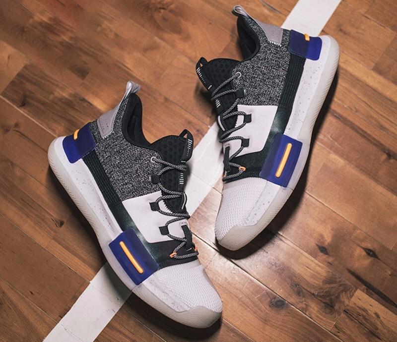 目前有什么真香球鞋,盘点每款球鞋的味道