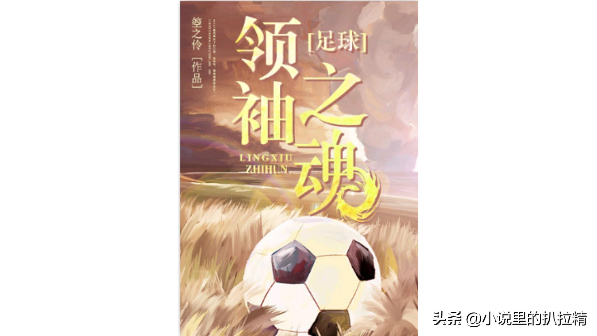 纯爱｜《不藏锋芒》《你能不能不撩我》《领袖之魂「足球」》