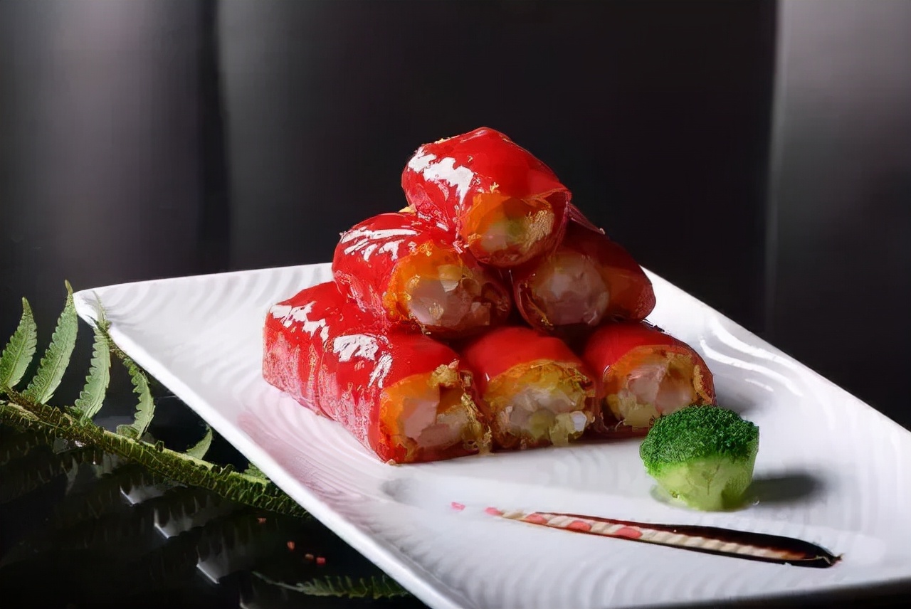 厦门人都吃过的18年老店,厦门本地人吃的老字号美食店