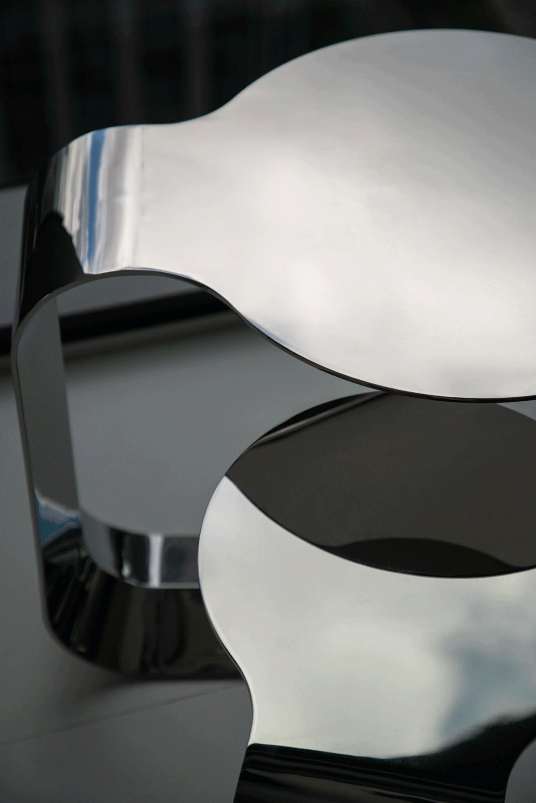 东仓建设新作|乌有山水·都市诗相，MEUNIER科技美容