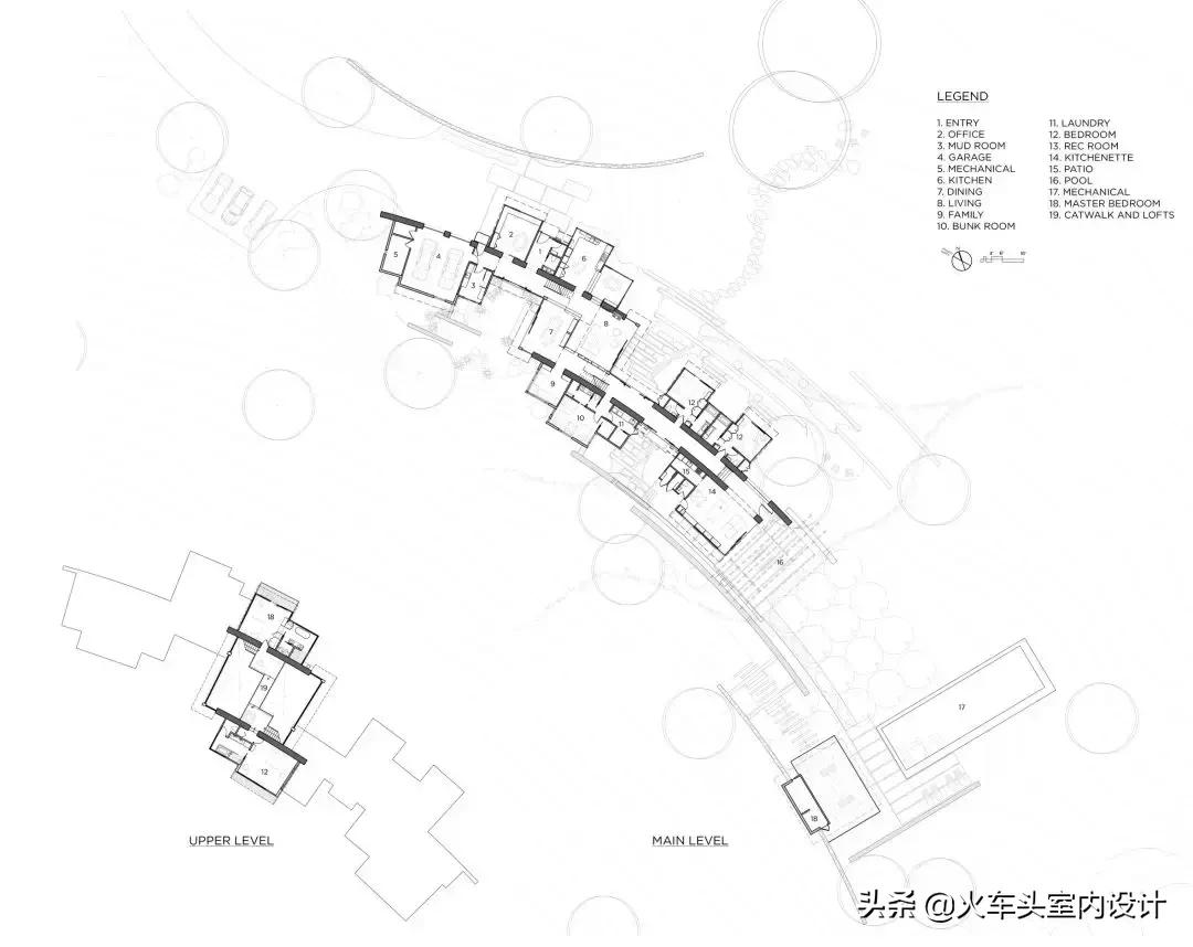 夯土水泥艺术外墙,夯土墙质感
