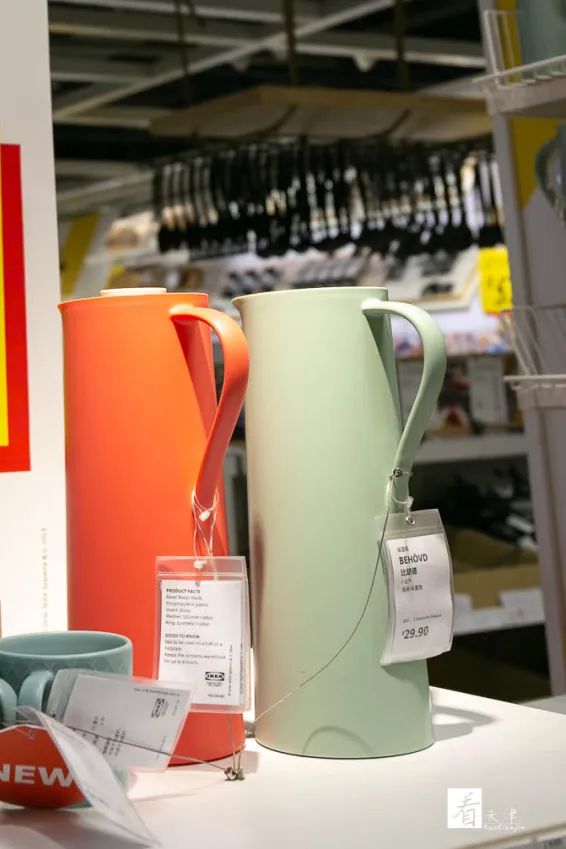 宜家夏季大减价攻略,宜家大减价5折