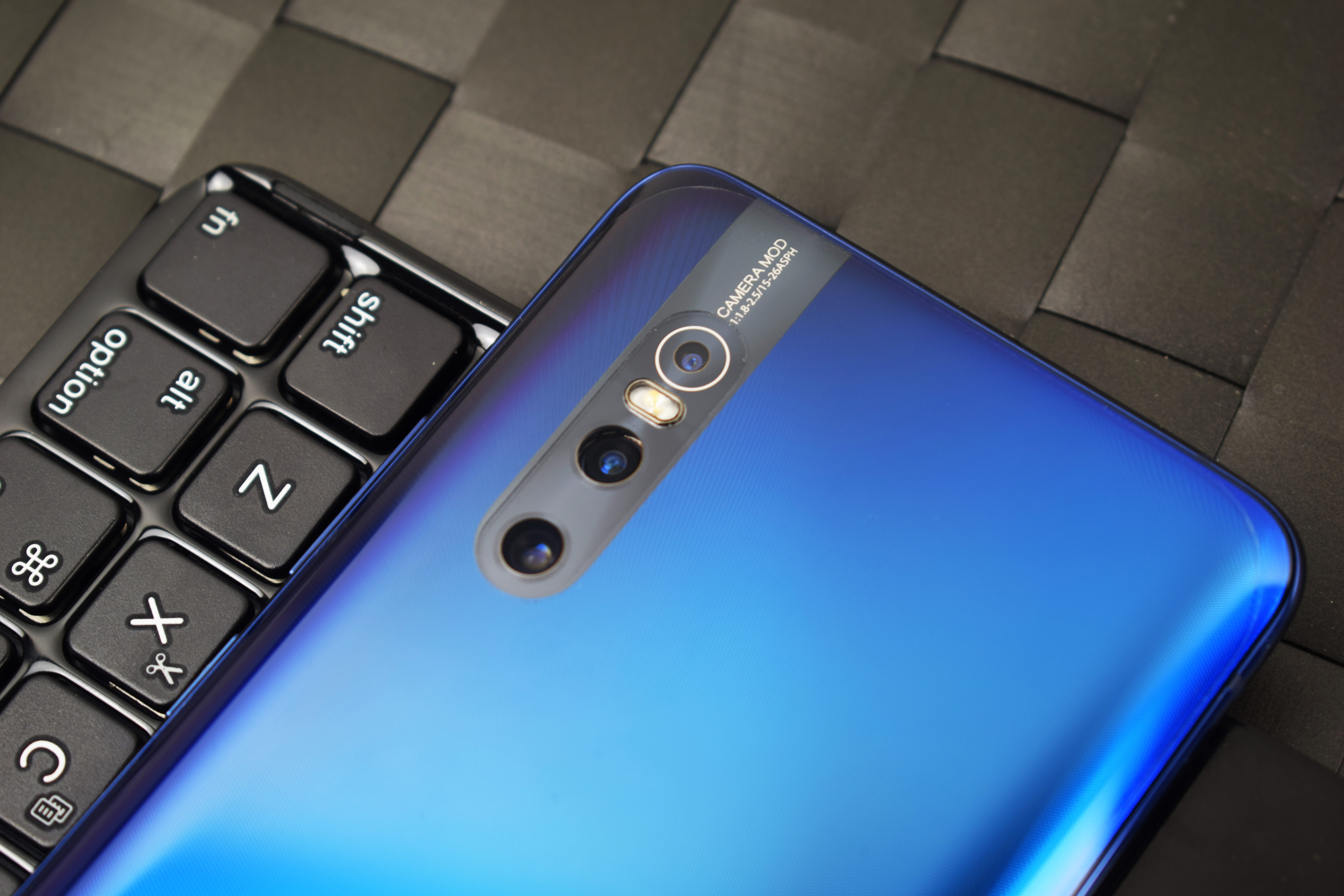 vivox27手机测评,vivox27最新测评