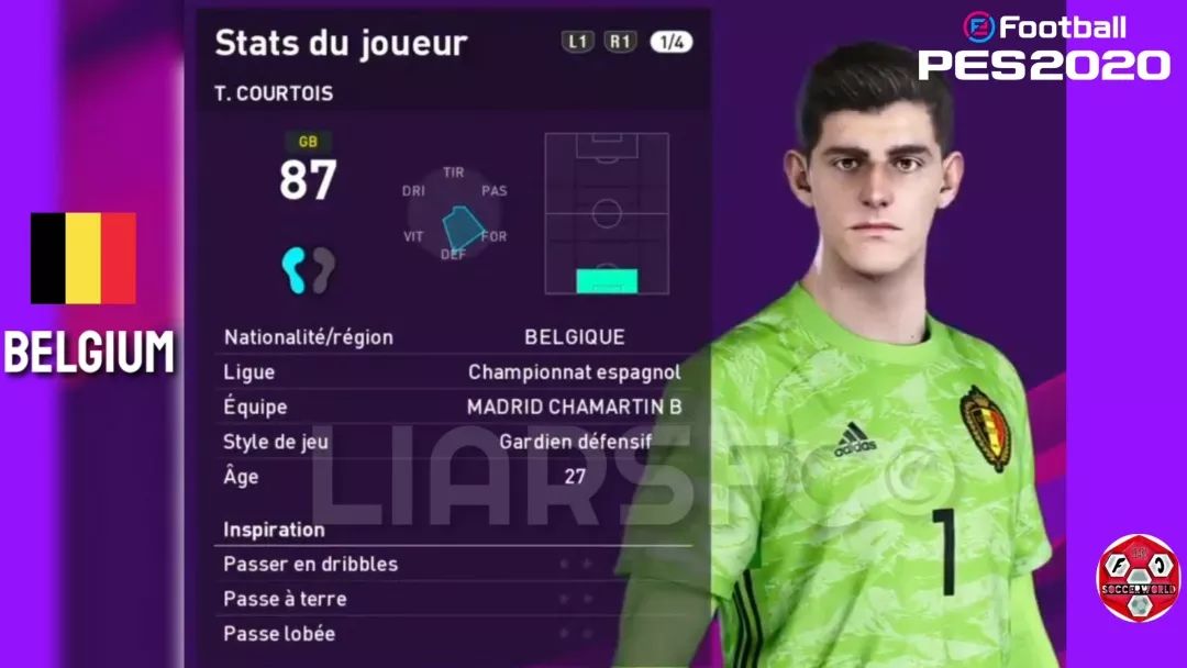 实况足球后腰维特塞尔,实况足球维特塞尔测评