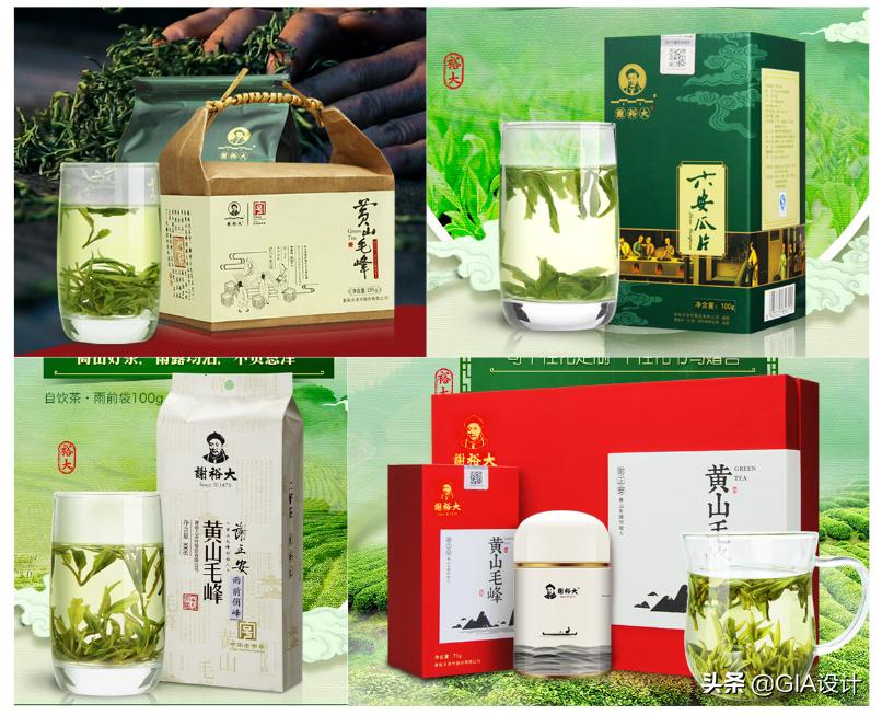 农产品形象设计现状,农产品品牌媒体推广方案