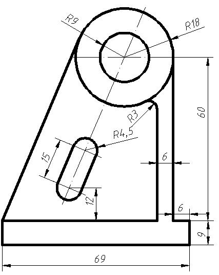 300张cad基础练习图汇总,cad平面练习图55章