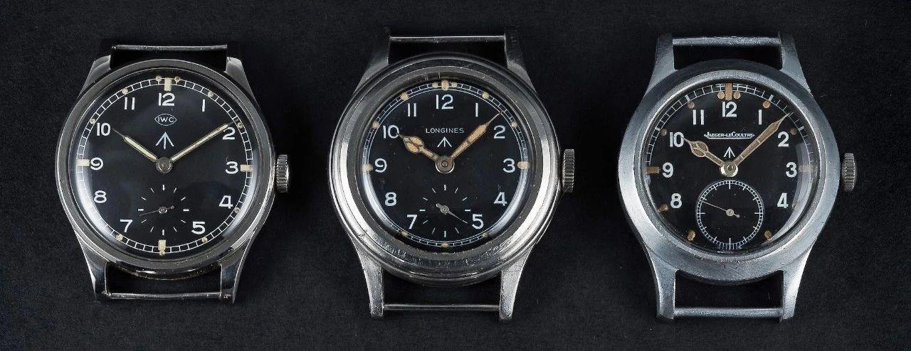 “曾经梦想遨游天际”——万国飞行员系列