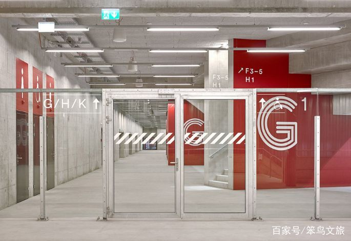 体育馆导视系统设计报价,体育馆导视系统设计合作