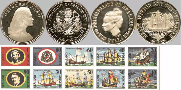 世界上最小的国是哪个国家,世界上最小的国家并不是梵蒂冈