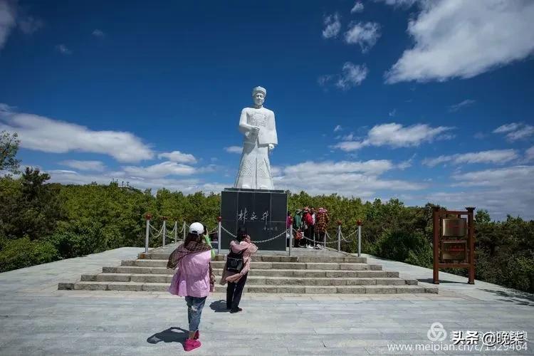 庄河旅游景点黑岛,庄河黑岛旅游度假区