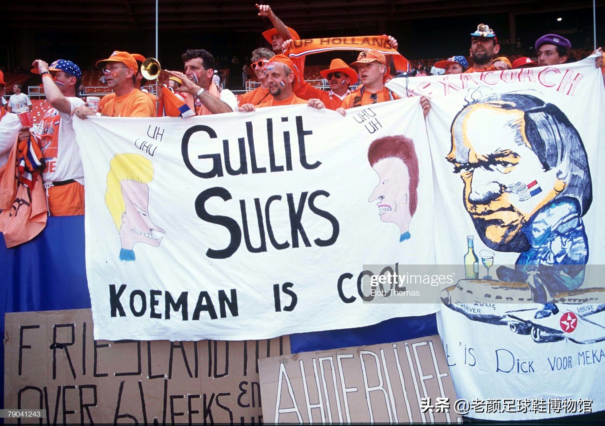 最“作”的米兰巨星，敢把卡佩罗拎起来的荷兰球霸老婆姓克鲁伊夫