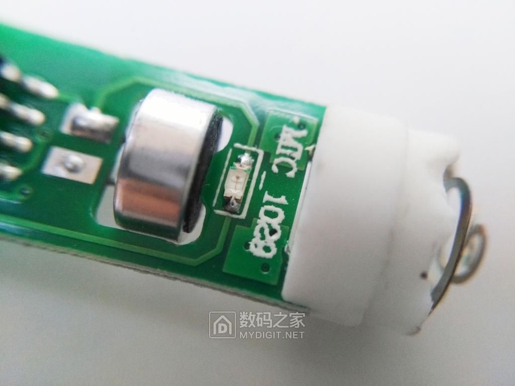 火折子打火机拆解,高科技充电打火机