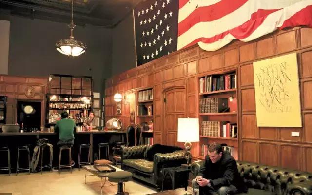 纽约时报威廉酒店,美国纽约的最顶级的酒店