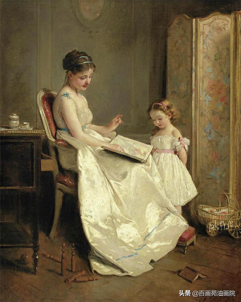 油画干燥后怎么衔接,如何加快油画的干燥时间