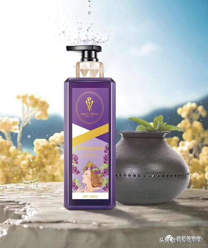 宅家护发护理,宅家里不洗头的日子