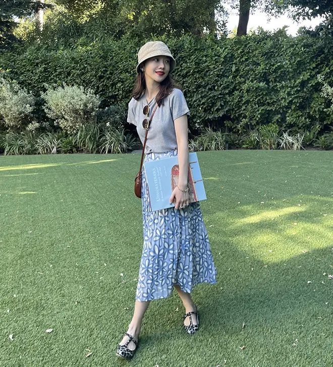 淘宝女装不好看？那是因为你不会逛！赶紧收藏这几家吧