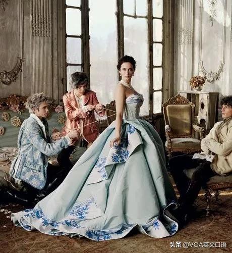 “bitch”居然有夸人的意思?简直不敢相信