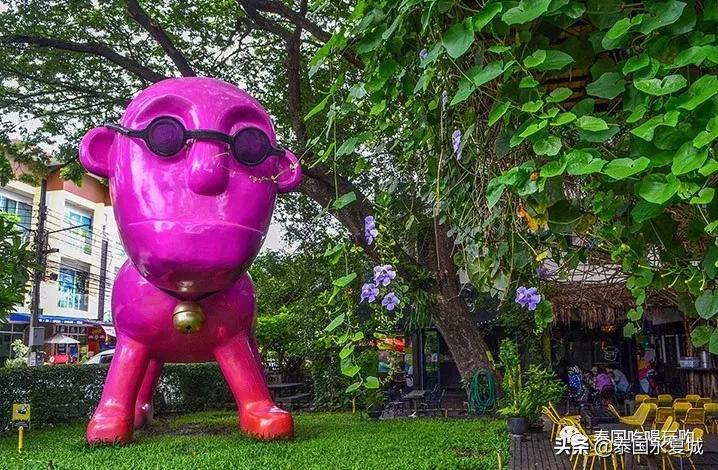 清迈清莱最值得游的景点,清迈旅游景点大全排名