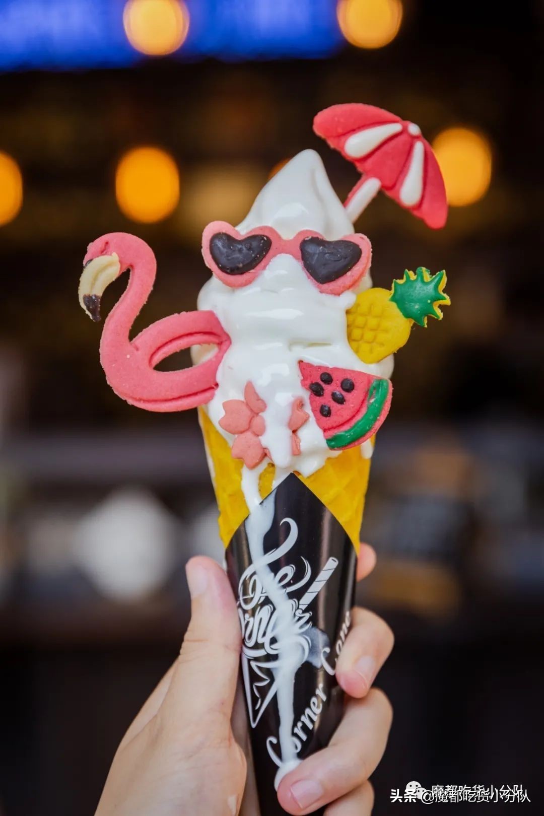 麦丽素成人冰淇淋,麦丽素冰淇淋视频