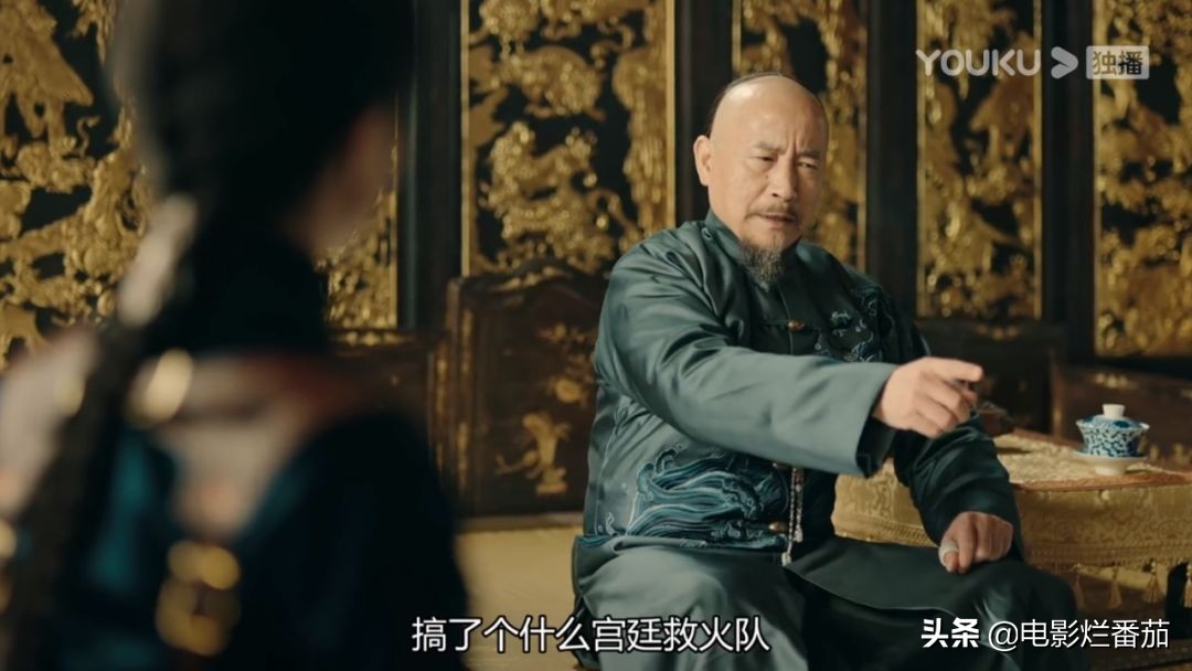 鍏夌华鍜屾厛绂х殑鎴樻枟,鍏夌华涓庢厛绂х殑鐪熷疄浜嬩欢