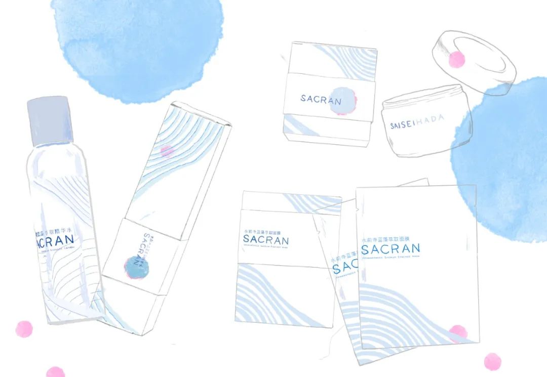 国货之光让肌肤发光,国货护肤品推荐美白淡斑补水平价